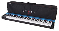 Dexibell VIVO S1  сценическое цифровое пианино, 68 клавиши, клавиатура взвешенная