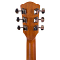 ROCKDALE Aurora D1 N Акустическая гитара дредноут, цвет натуральный