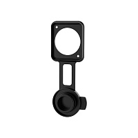 ROXTONE DCXM Силиконовая заглушка для панельных разъемов XLR "папа" типа D