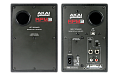 AKAI PRO RPM3 настольные контрольные мониторы с USB аудиоинтерфейсом (пара)