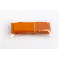 HOHNER Translucent Orange (M1110O)  губная гармоника детская, цвет прозрачный оранжевый
