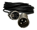 Xline Cables RMIC XLRM-XLRF 20 Кабель микрофонный XLR - XLR, длина 20 м