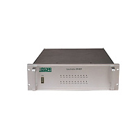 DSPPA MP-6801P Центральный блок управления интерком-системой на 20 абонентов