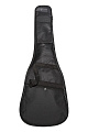 FLIGHT FBG-2055 Чехол для акустической гитары, подкладка 5 мм