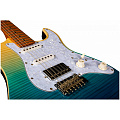 JET JS-450 TBL Электрогитара шестиструнная