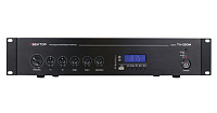 ВЕКТОР ТУ-250М (V2) микшер-усилитель 