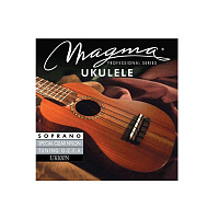 Magma Strings UK100N Струны для укулеле сопрано
