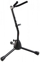 Proel LF400 стойка для альт- и тенор-саксофона высота 540 мм, складывающиеся ножки, цвет чёрный