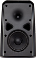 QSC AD-S4T-BK  настенная акустическая система, цвет черный