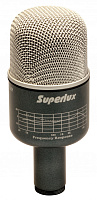 Superlux PRO218A Микрофон для бас-бочки