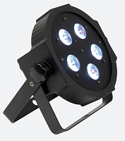 American Dj Mega TRIPAR Profile светодиодный низкопрофильный прожектор