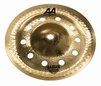 Sabian 08" AA Mini Holy China тарелка China