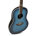 OVATION 1516DTD-G Pro Series Ultra Mid Depth Dusk Till Dawn электроакустическая гитара