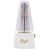 FLIGHT FMM-10 W Метроном механический