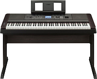 Yamaha DGX-650B синтезатор с автоаккомпанементом