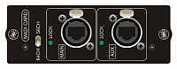 Soundcraft 5031571.V MADI HD Si Dual Cat5 интерфейсная карта для MSB 32