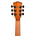 ROCKDALE Aurora D6 SB Gloss акустическая гитара, дредноут, цвет санберст, глянцевое покрытие