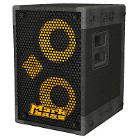 Markbass MB58R 102 P басовый кабинет 