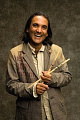 PRO MARK TX424W  барабанные палочки, орех, Horacio 'El Negro' Hernandez, деревянный наконечник
