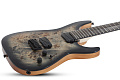 Schecter C-7 PRO CB Электрогитара семиструнная