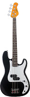 Oscar Schmidt OSB-400C TBK (A)  бас-гитара типа Precision, цвет чёрный