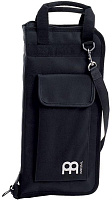 MEINL MSB-1  чехол для палочек, цвет черный, внешний карман, ручка, лямка для ношения на плече