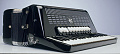 HOHNER Amica Forte IV 120 black (A38321) - полный концертный аккордеон, цвет черный