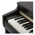 Kawai CN27R Цифровое пианино, палисандр, клавиши пластик, механизм RH III, LCD дисплей