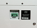 SVS Audiotechnik PAF-10S White Пассивный сабвуфер, цвет белый