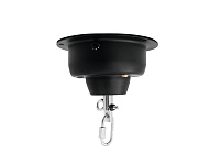 Eurolite mirrorball motor MD-1515 мотор для зеркального шара до 40см (4кг). 1,5 оборота в минуту