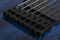 Schecter OMEN ELITE-7 STBB Электрогитара семиструнная