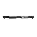 INVOLIGHT LEDTUBE200 светодиодная панель 2-в-1, SMD5050RGB 144PCS (12 сегментов), DMX512