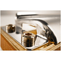 HOHNER Marine Band Deluxe 2005/20 C M200501P Губная гармоника, историческая серия
