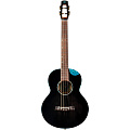FLIGHT NIGHTHAWK BARITONE EQ-A Укулеле баритон