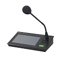 NEVOD SIP-MIC-7 Настольная микрофонная панель управления