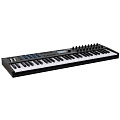 Arturia KeyLAB 61 MK3 Black MIDI клавиатура