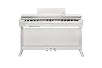 Kurzweil M215 WH Цифровое пианино, цвет белый