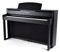 GEWA UP 400 Black matt цифровое пианино
