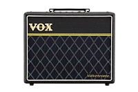 VOX VT20X Classic Blue Моделирующий комбоусилитель для электрогитары 