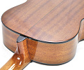 Takamine GC3 NAT классическая гитара, цвет  натуральный, материал верхней деки массив кедра, материал корпуса махагони