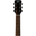 JET JD-255 NA Гитара акустическая шестиструнная