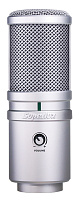 Superlux E205U Кардиоидный конденсаторный USB микрофон с большой диафрагмой