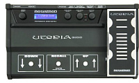 Rocktron UTOPIA B 100 Напольный басовый процессор эффектов