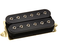 DiMarzio DP161BK Steve's Special звукосниматель, хамбакер, цвет черный