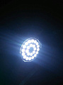 XLine Light LED WASH 3610 Z Световой прибор полного вращения 