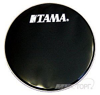 TAMA BK20BMWS передний пластик на басовый 20' барабан с логотипом TAMA