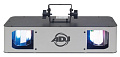 American Dj Double Phase LED  светодиодный сканер