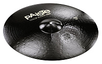 Paiste 20" 900 Color Sound Black Ride тарелка Ride