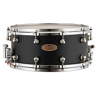 Pearl RF1P1450S/C124 малый барабан, цвет Matte Black Mist