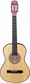 TERRIS TC-3801A NA классическая гитара 7/8, цвет натуральный